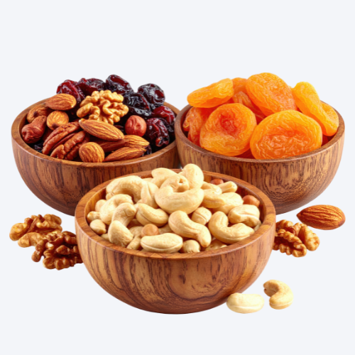 Dry Fruits