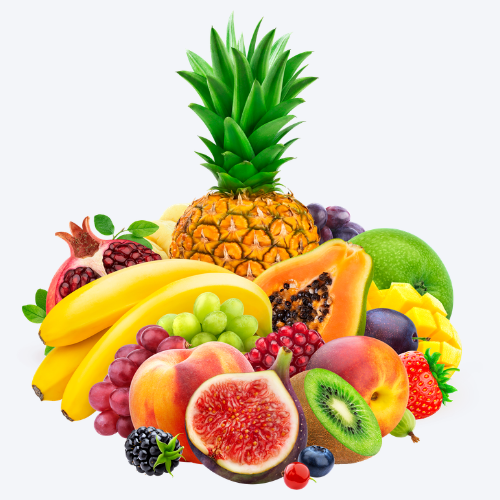 Fruits