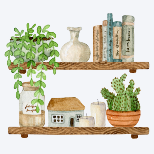 Home & Decor