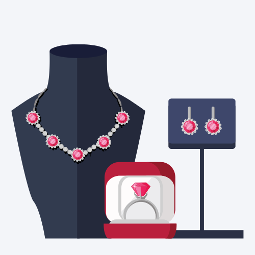 Jewellery