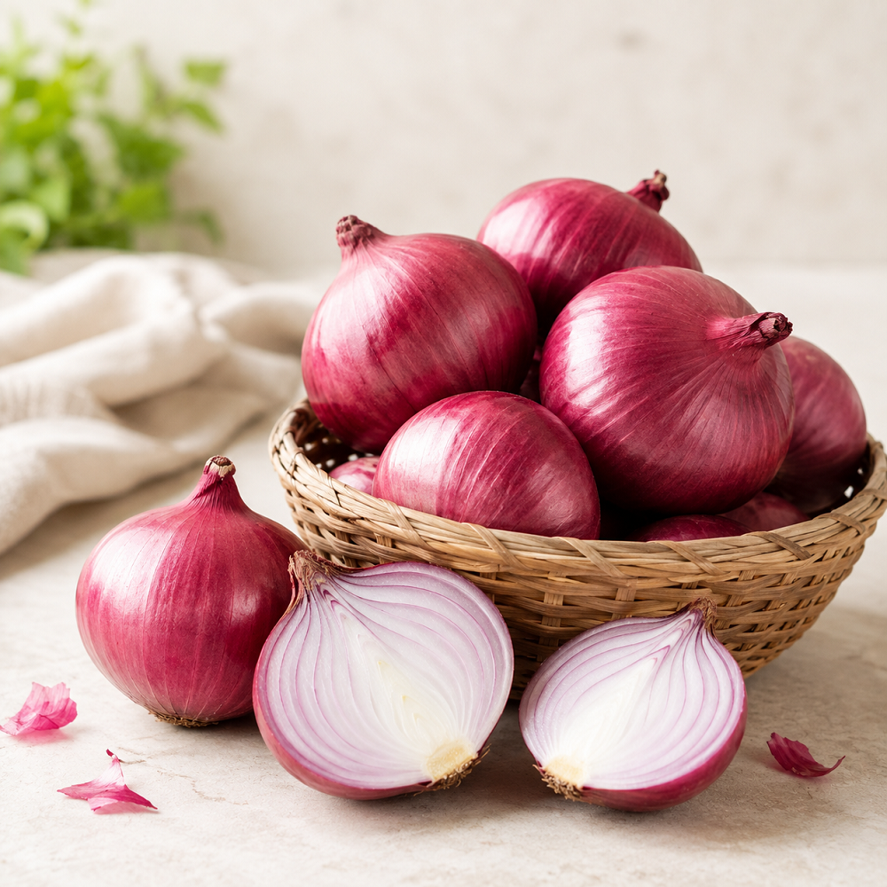 Onion