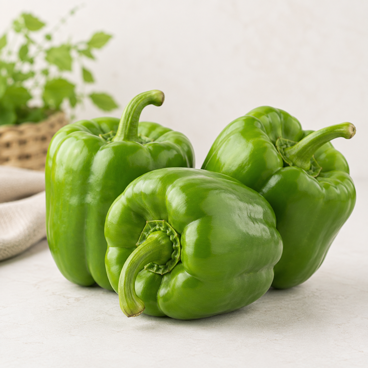 Capsicum