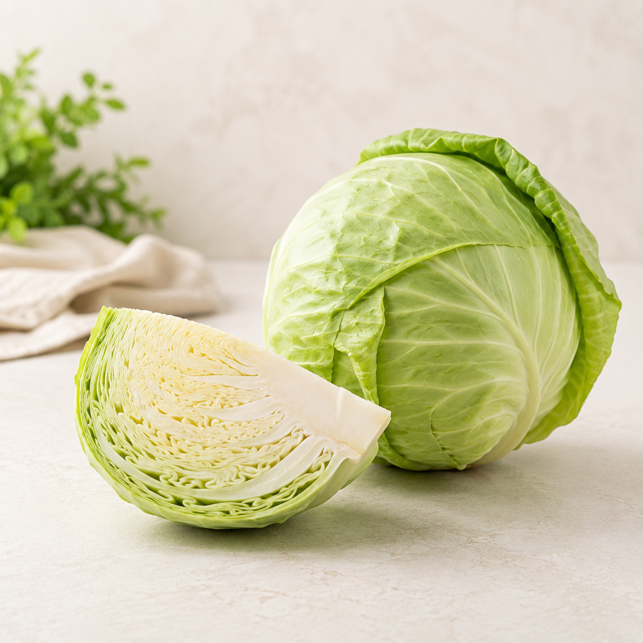 Cabbage