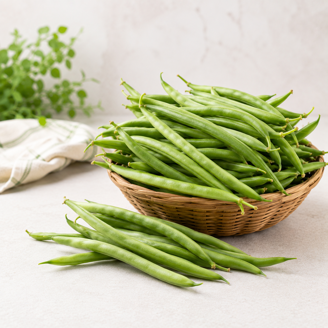 Beans