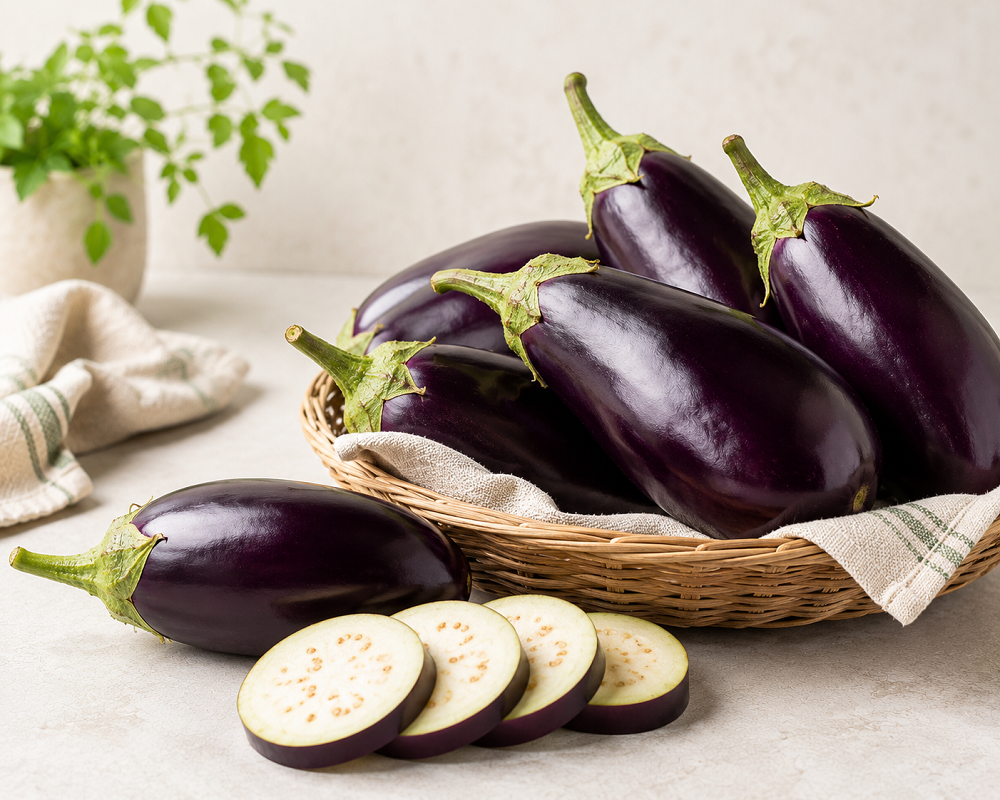 Brinjal
