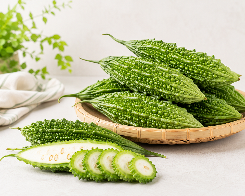 Bitter Gourd