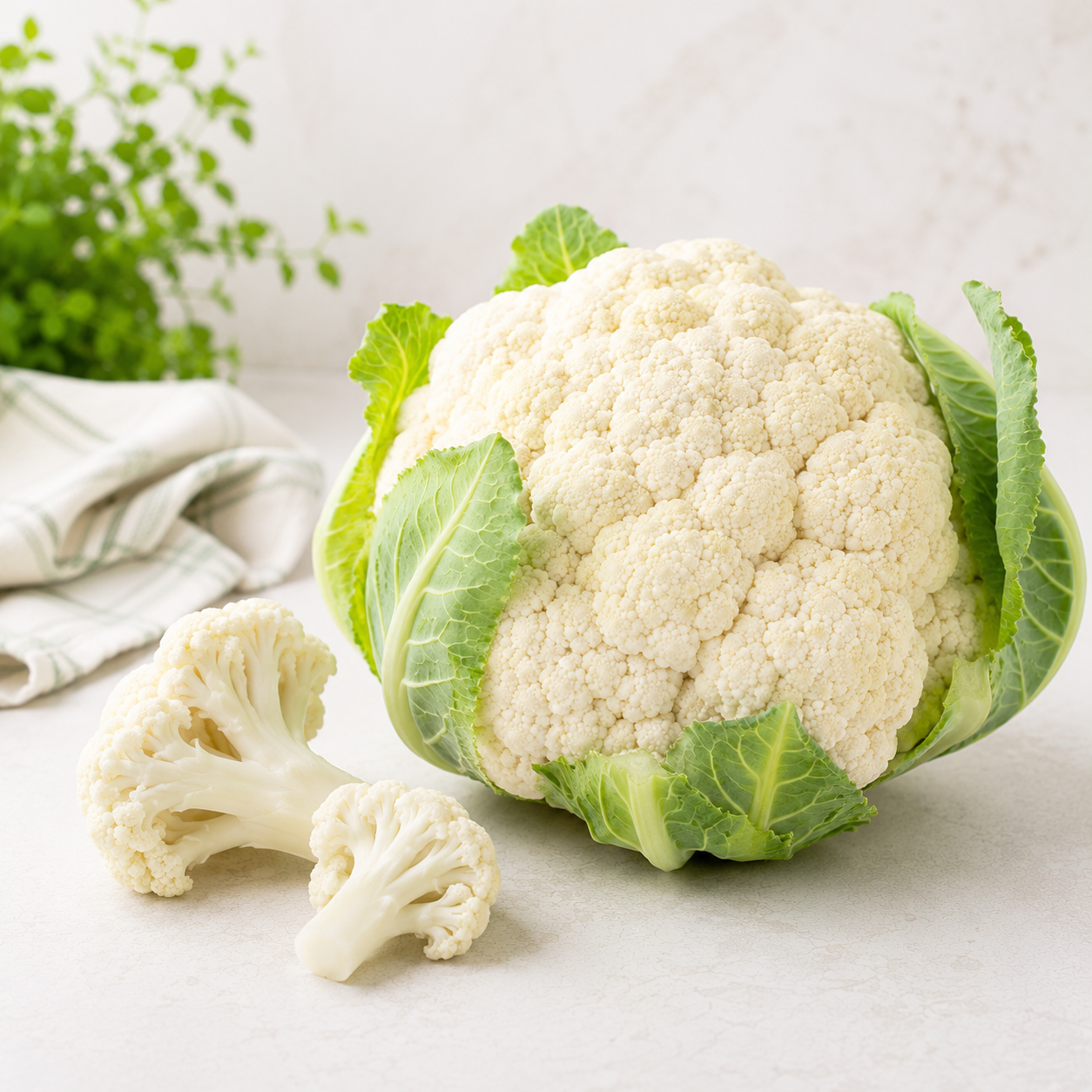 Cauliflower