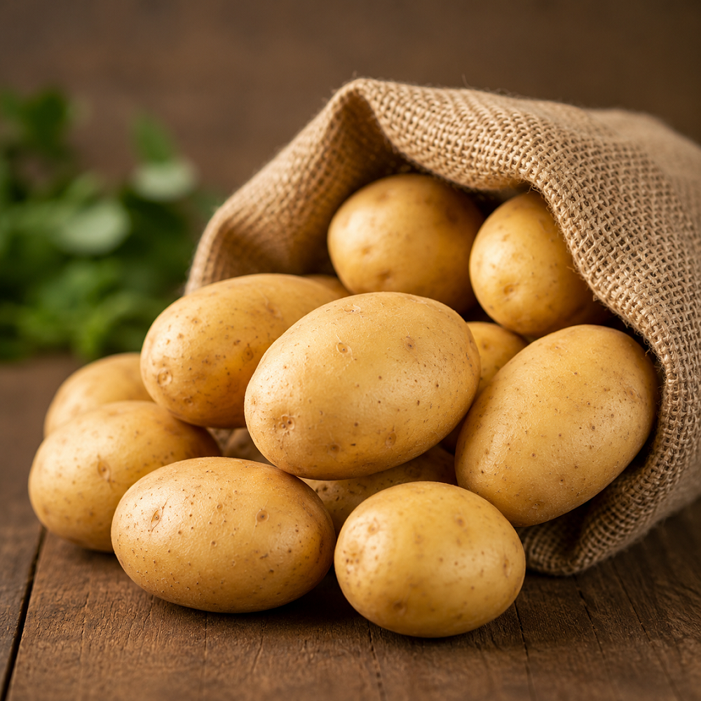 Potato
