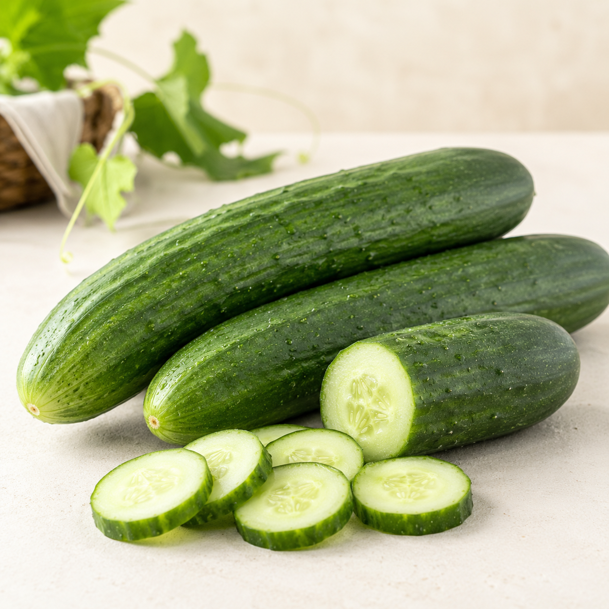 Cucumber