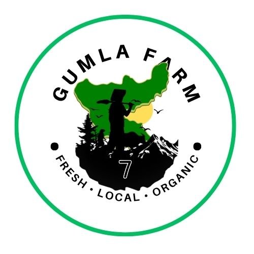 Gumla Farm Logo